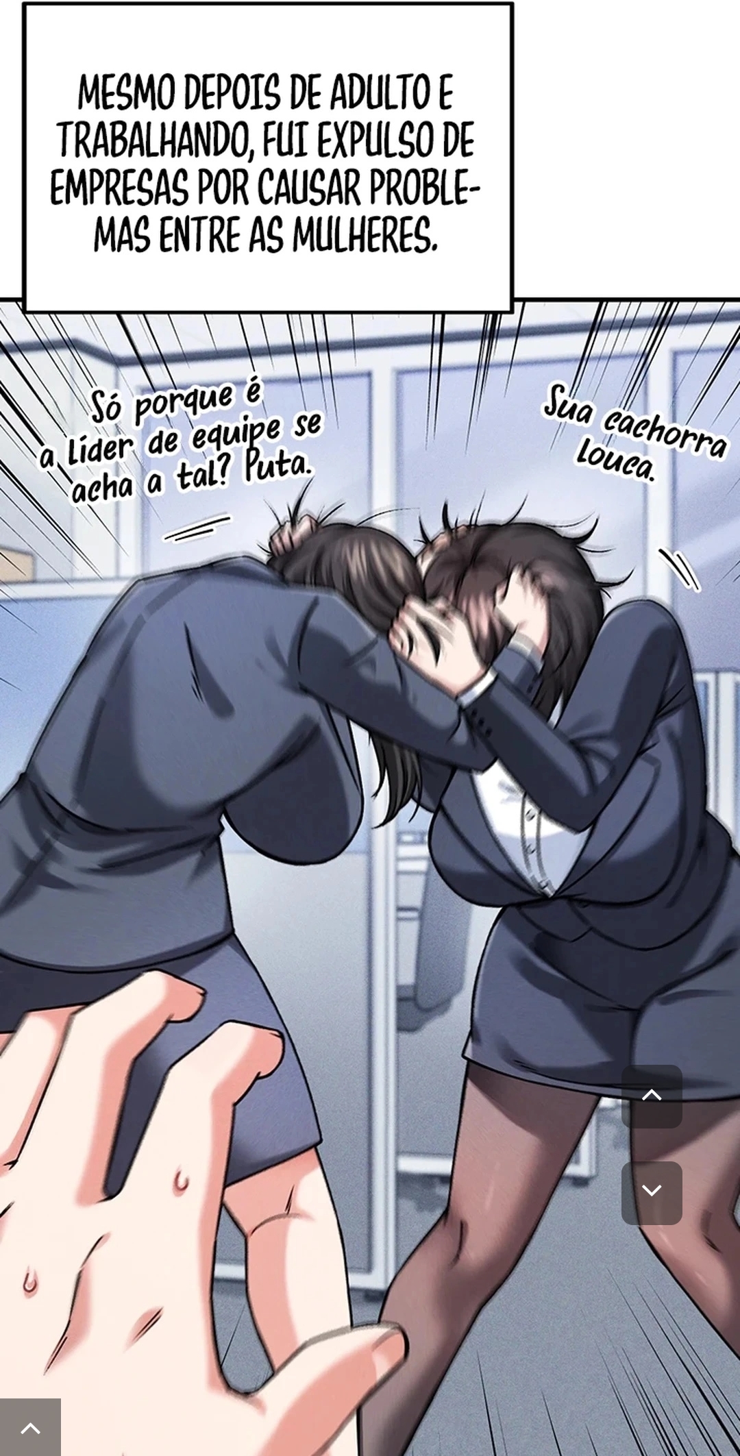 Imagem Publicada por Nyedix-Sama em MegaHentai.biz