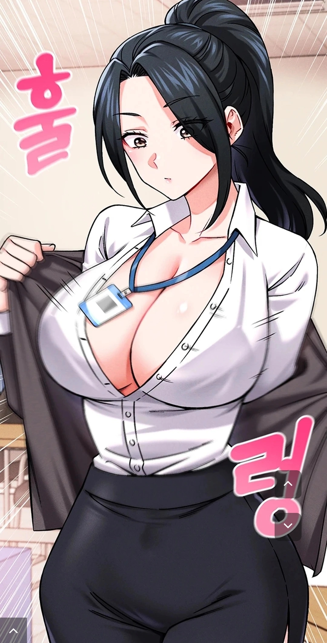 Imagem Publicada por Nyedix-Sama em MegaHentai.biz