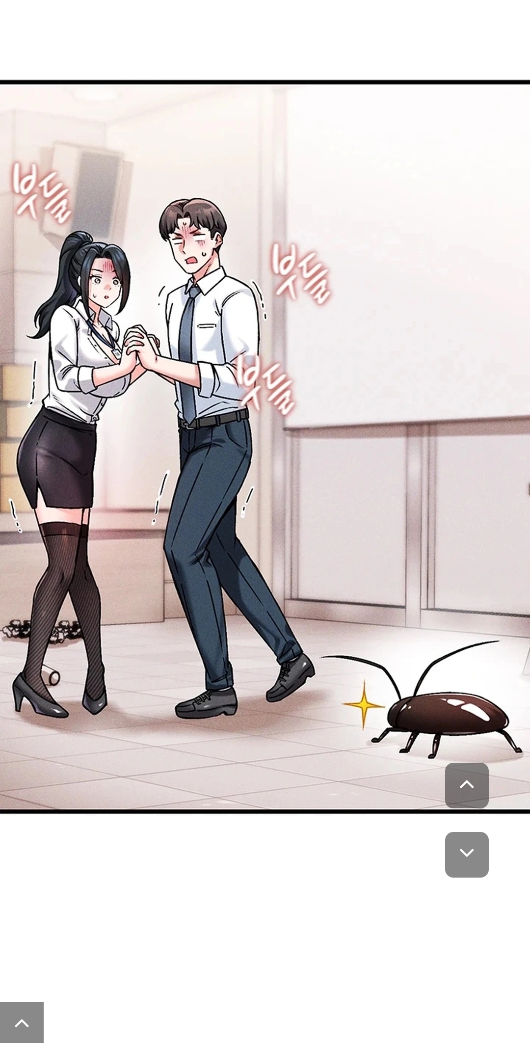 Imagem Publicada por Nyedix-Sama em MegaHentai.biz