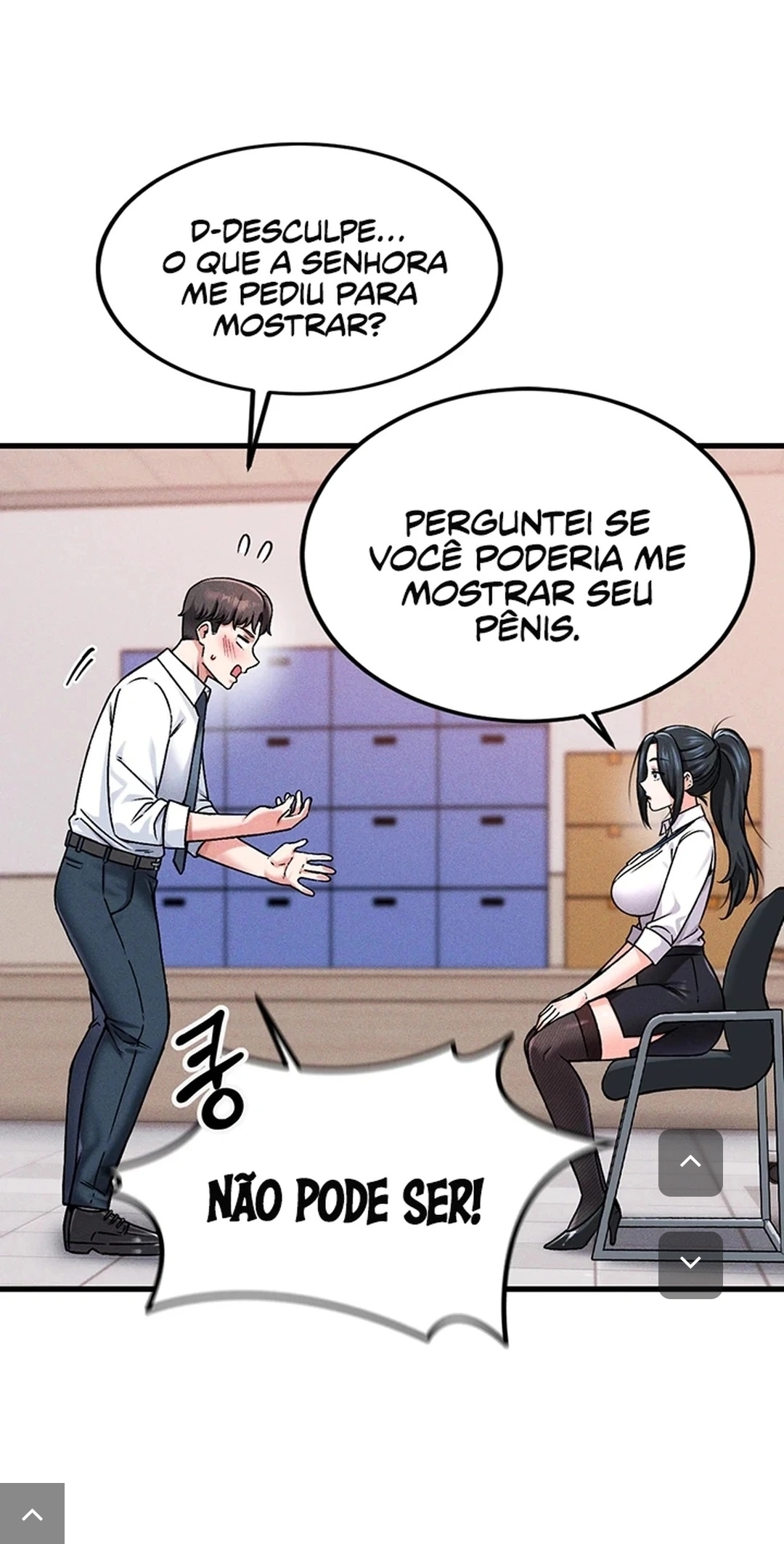 Imagem Publicada por Nyedix-Sama em MegaHentai.biz