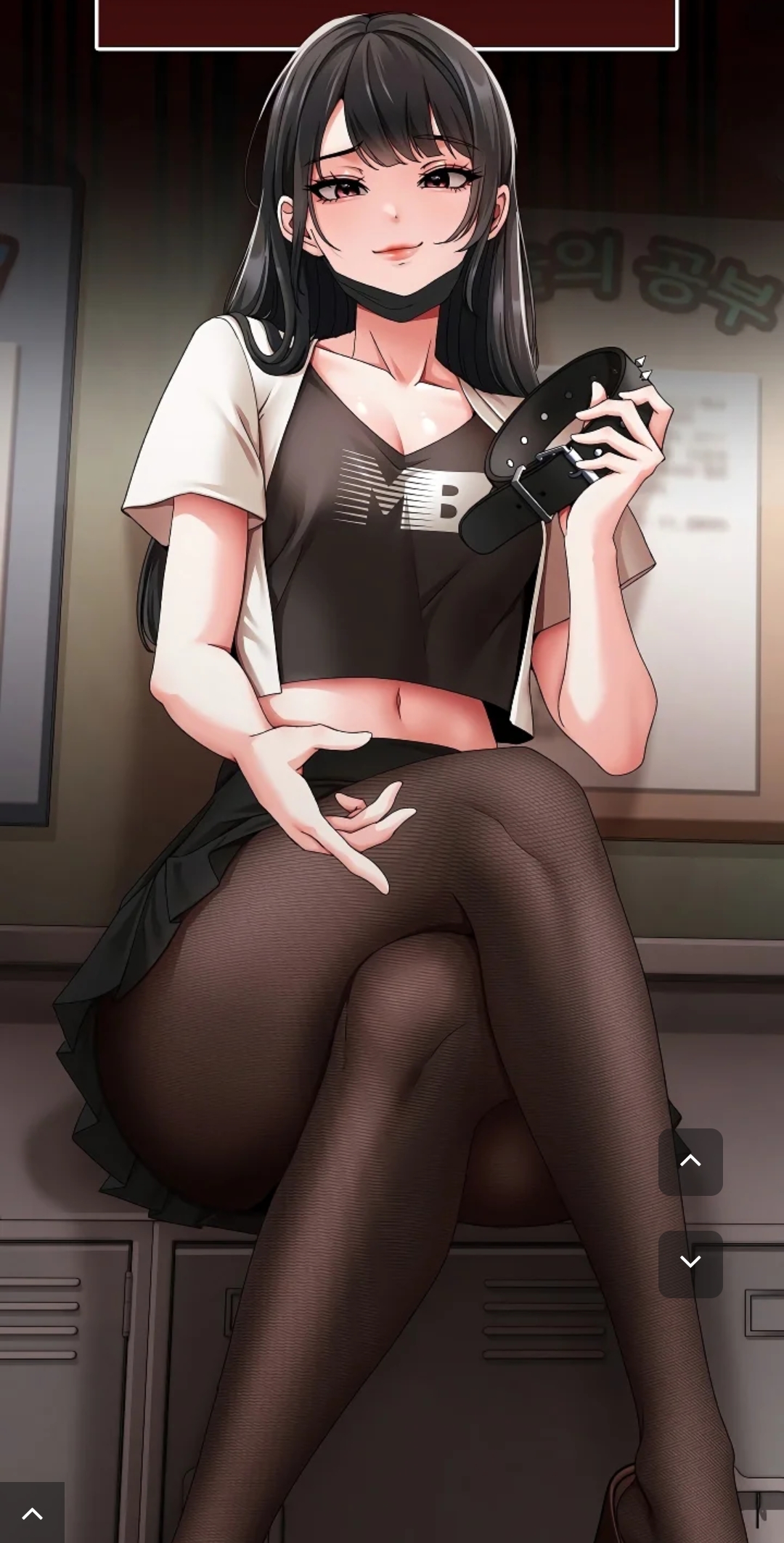 Imagem Publicada por Nyedix-Sama em MegaHentai.biz