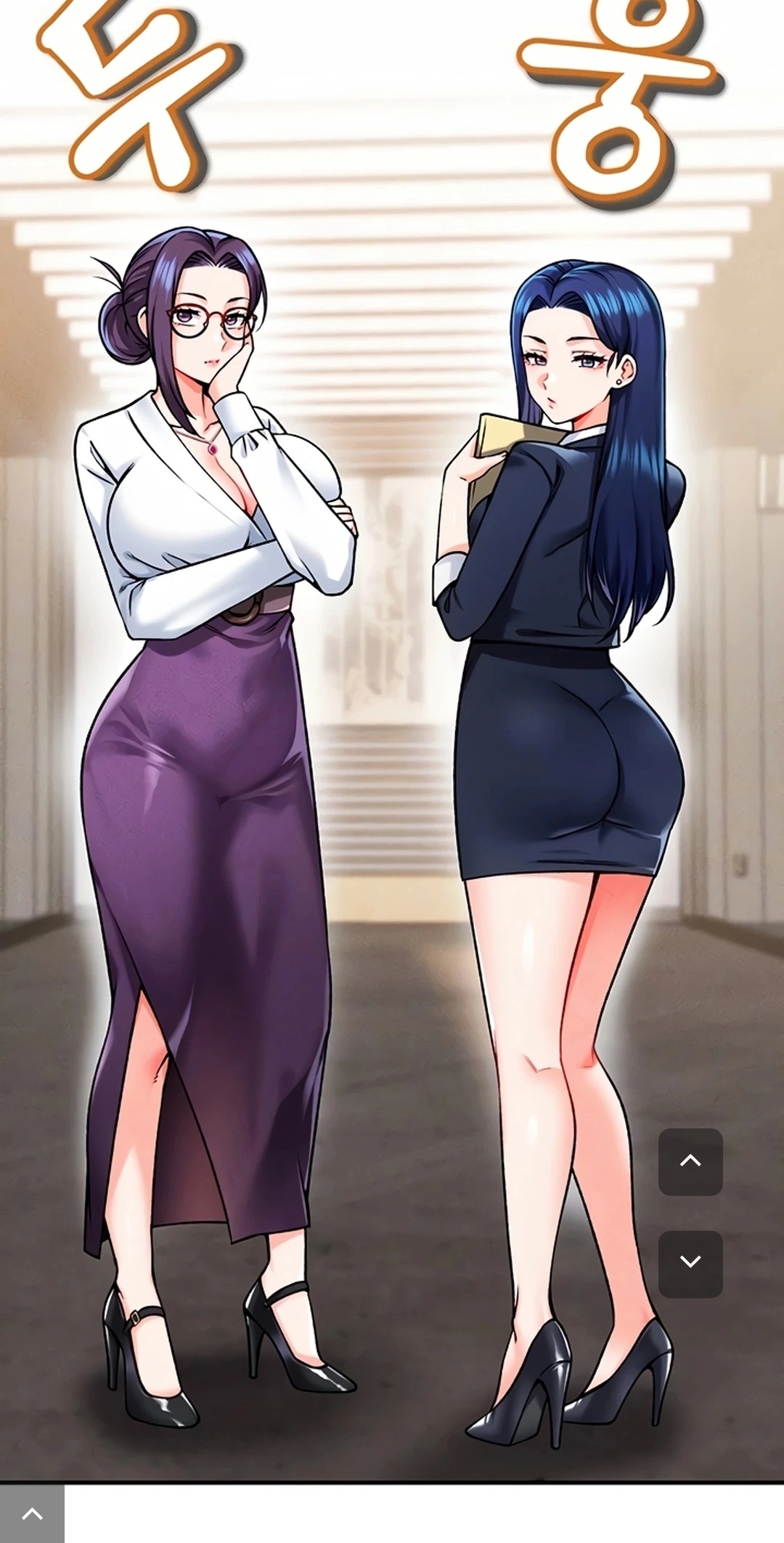 Imagem Publicada por Nyedix-Sama em MegaHentai.biz