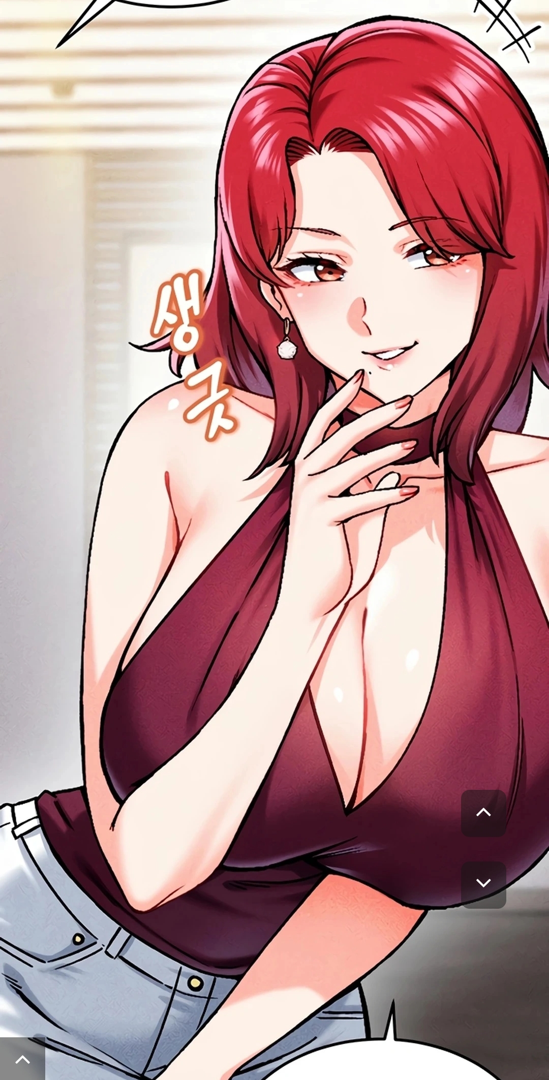 Imagem Publicada por Nyedix-Sama em MegaHentai.biz