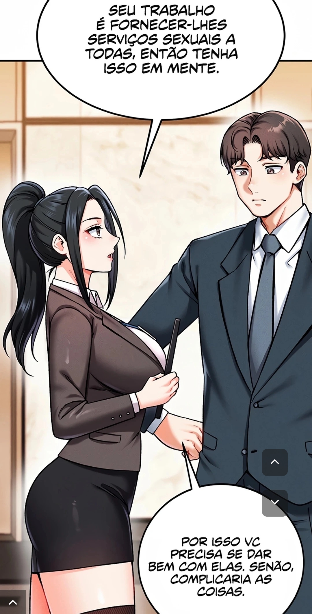 Imagem Publicada por Nyedix-Sama em MegaHentai.biz