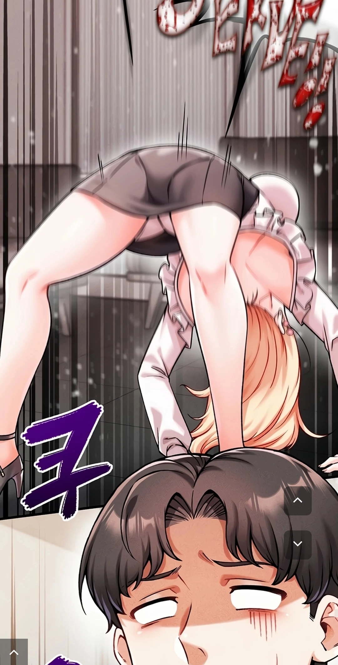 Imagem Publicada por Nyedix-Sama em MegaHentai.biz