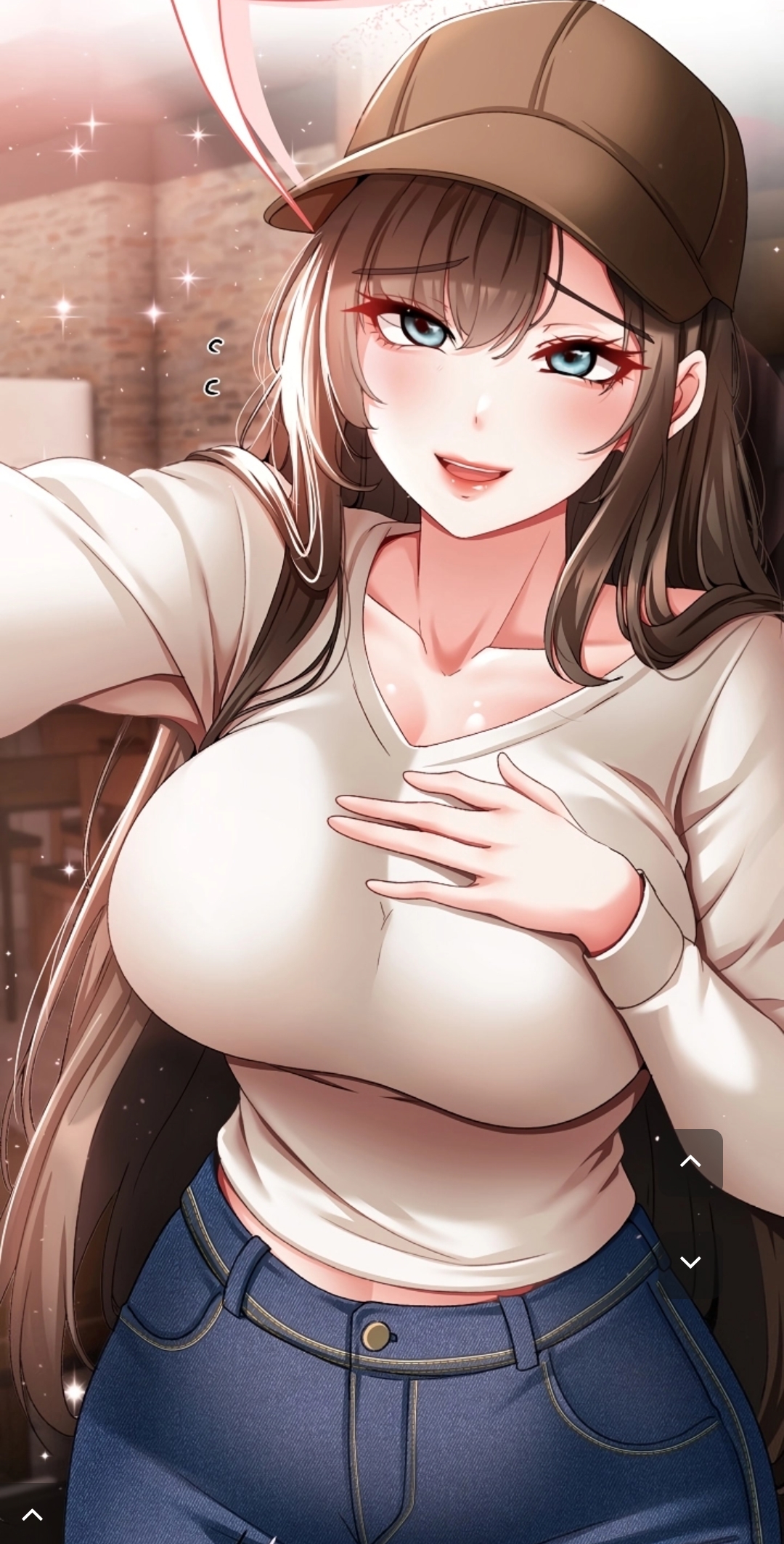 Imagem Publicada por Nyedix-Sama em MegaHentai.biz