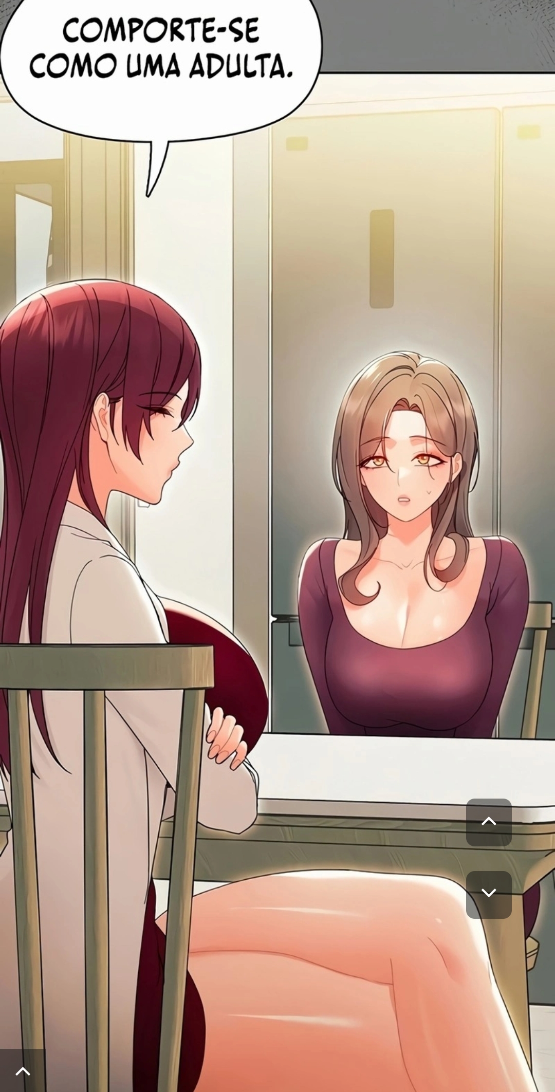 Imagem Publicada por Nyedix-Sama em MegaHentai.biz