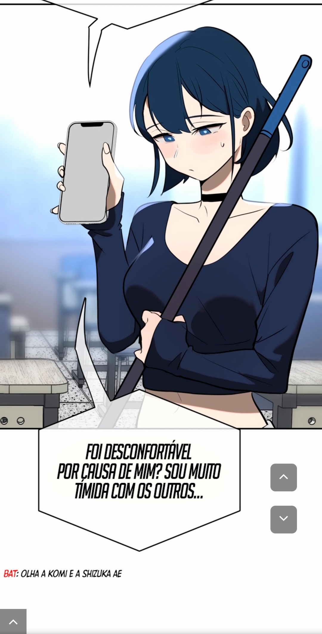 Imagem Publicada por Nyedix-Sama em MegaHentai.Biz
