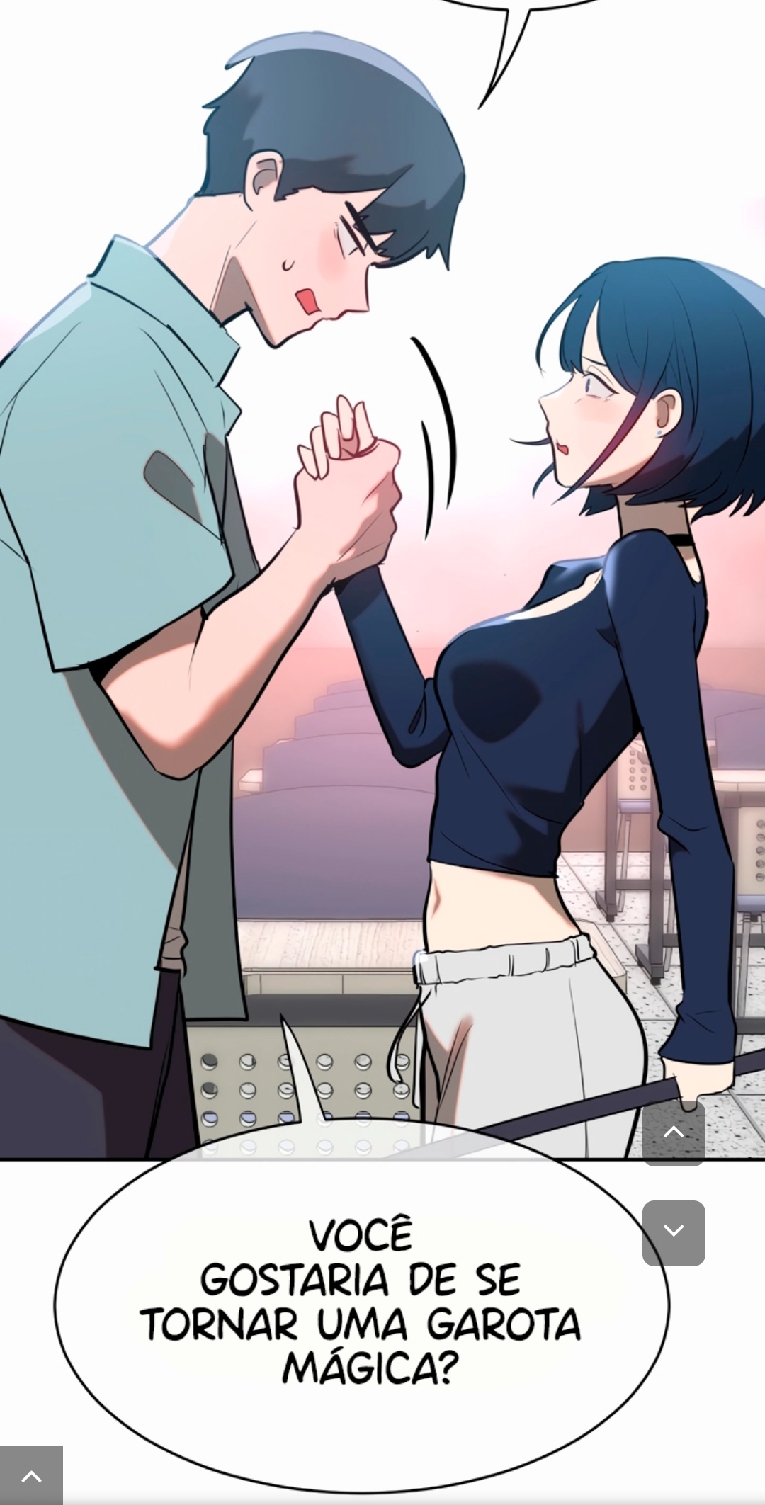 Imagem Publicada por Nyedix-Sama em MegaHentai.Biz