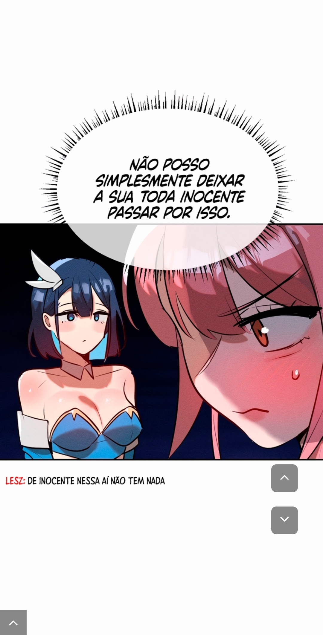 Imagem Publicada por Nyedix-Sama em MegaHentai.Biz
