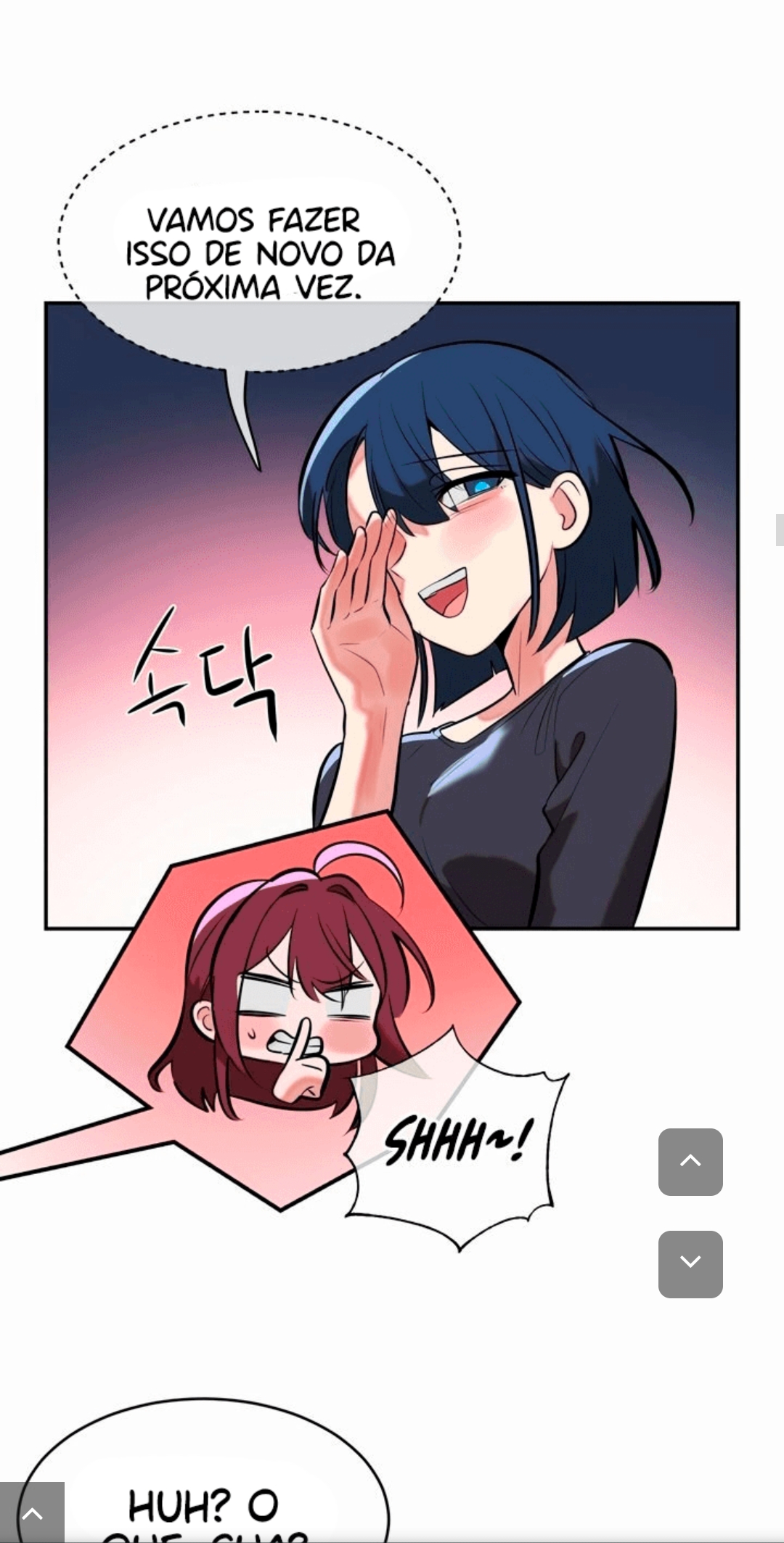 Imagem Publicada por Nyedix-Sama em MegaHentai.Biz