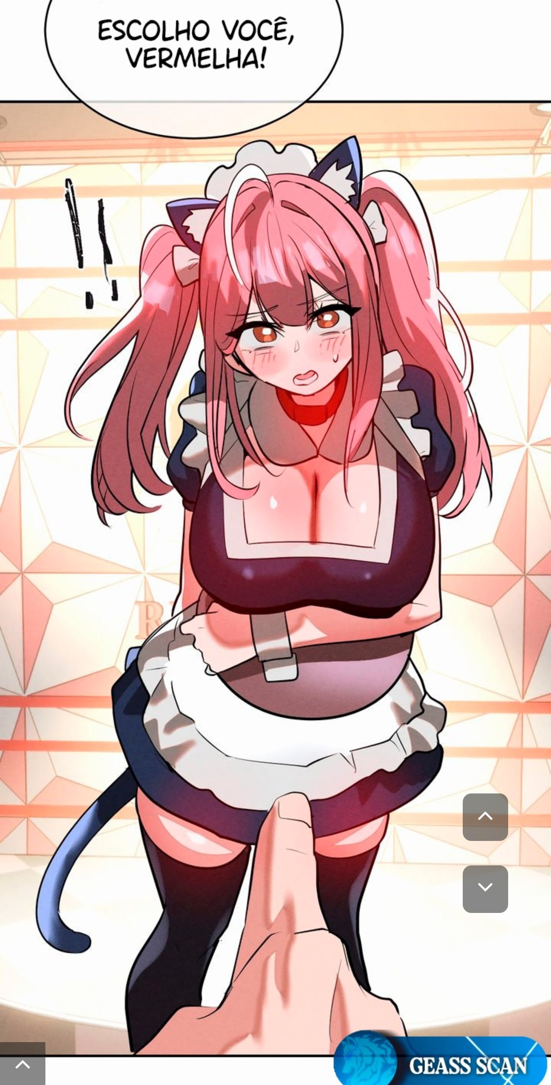Imagem Publicada por Nyedix-Sama em MegaHentai.Biz
