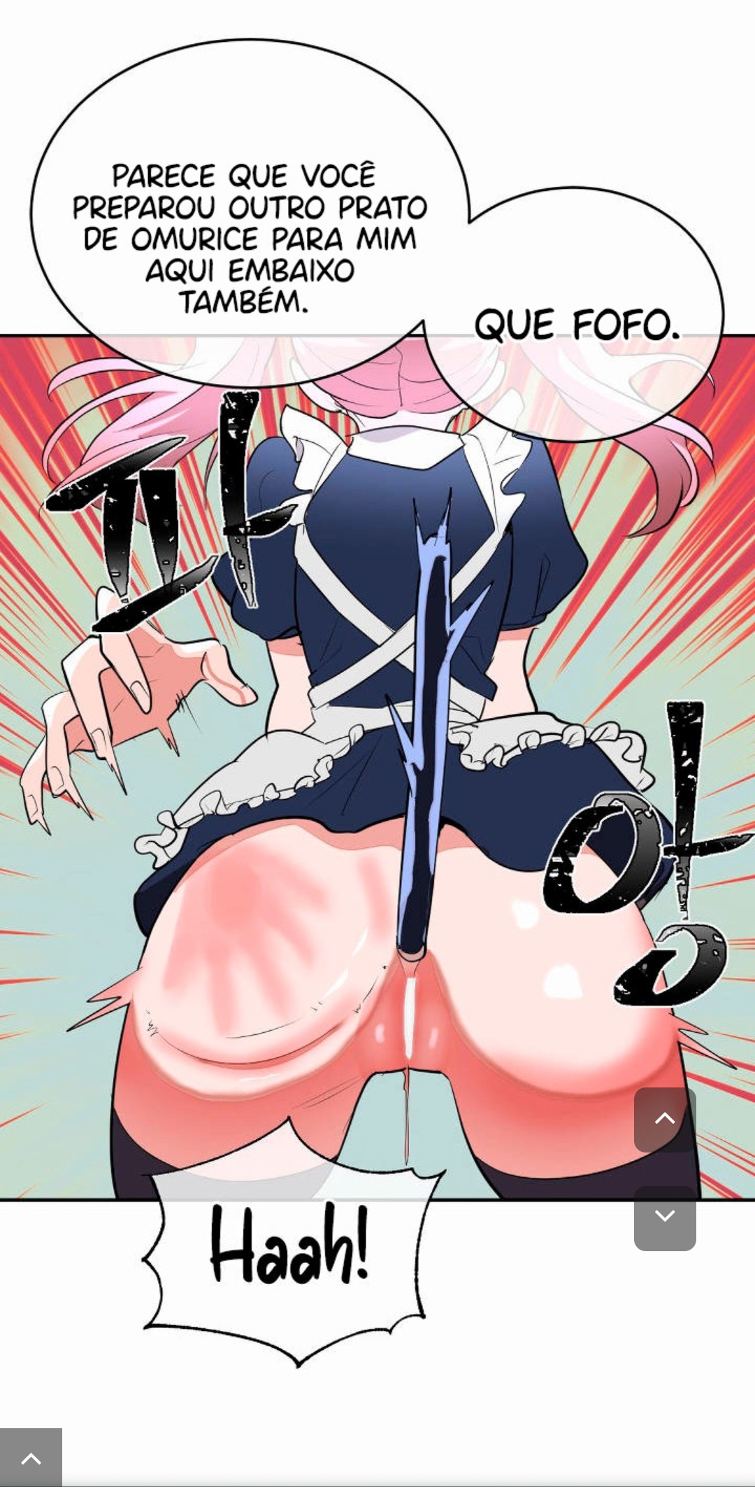 Imagem Publicada por Nyedix-Sama em MegaHentai.Biz