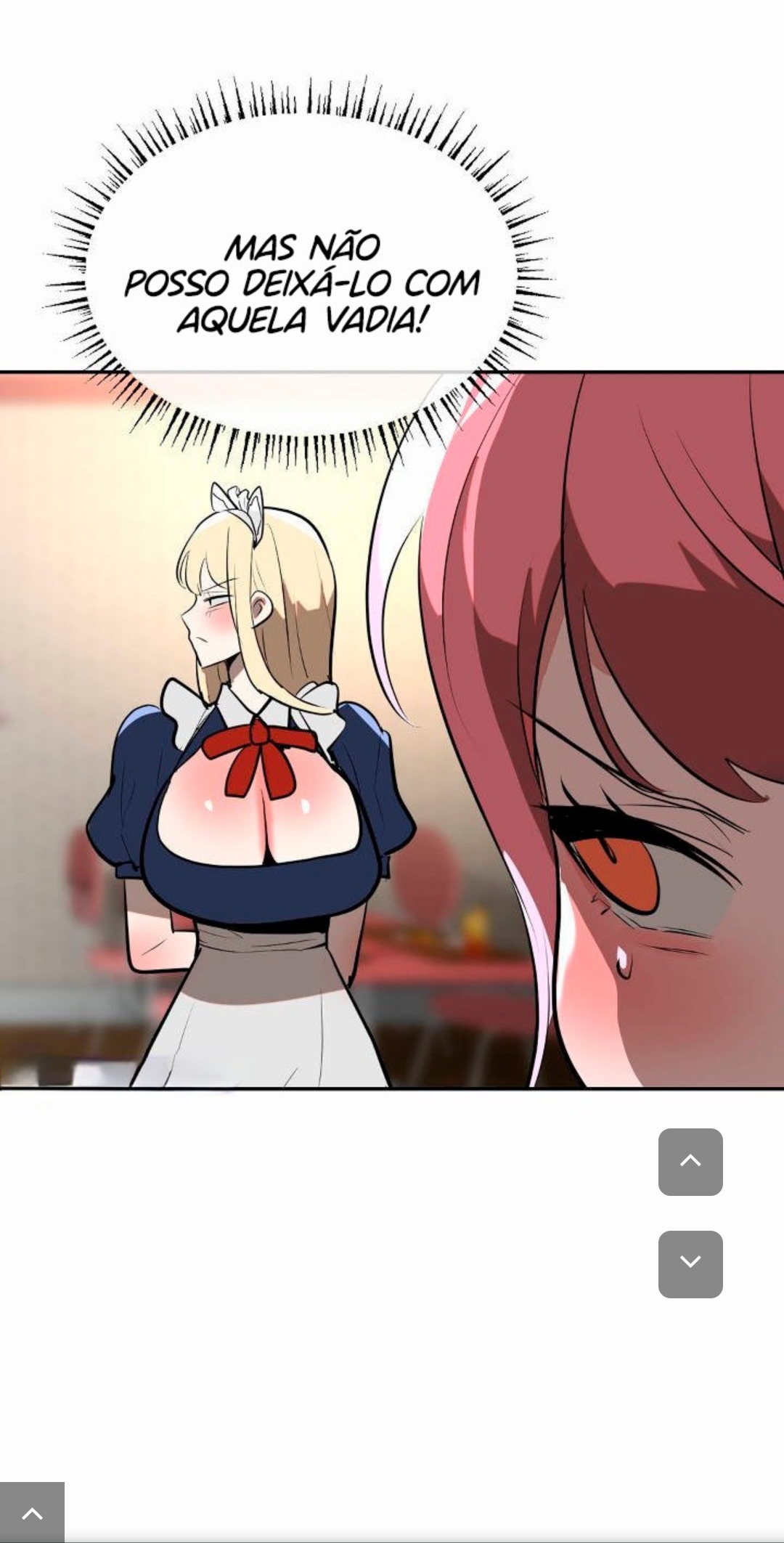Imagem Publicada por Nyedix-Sama em MegaHentai.Biz